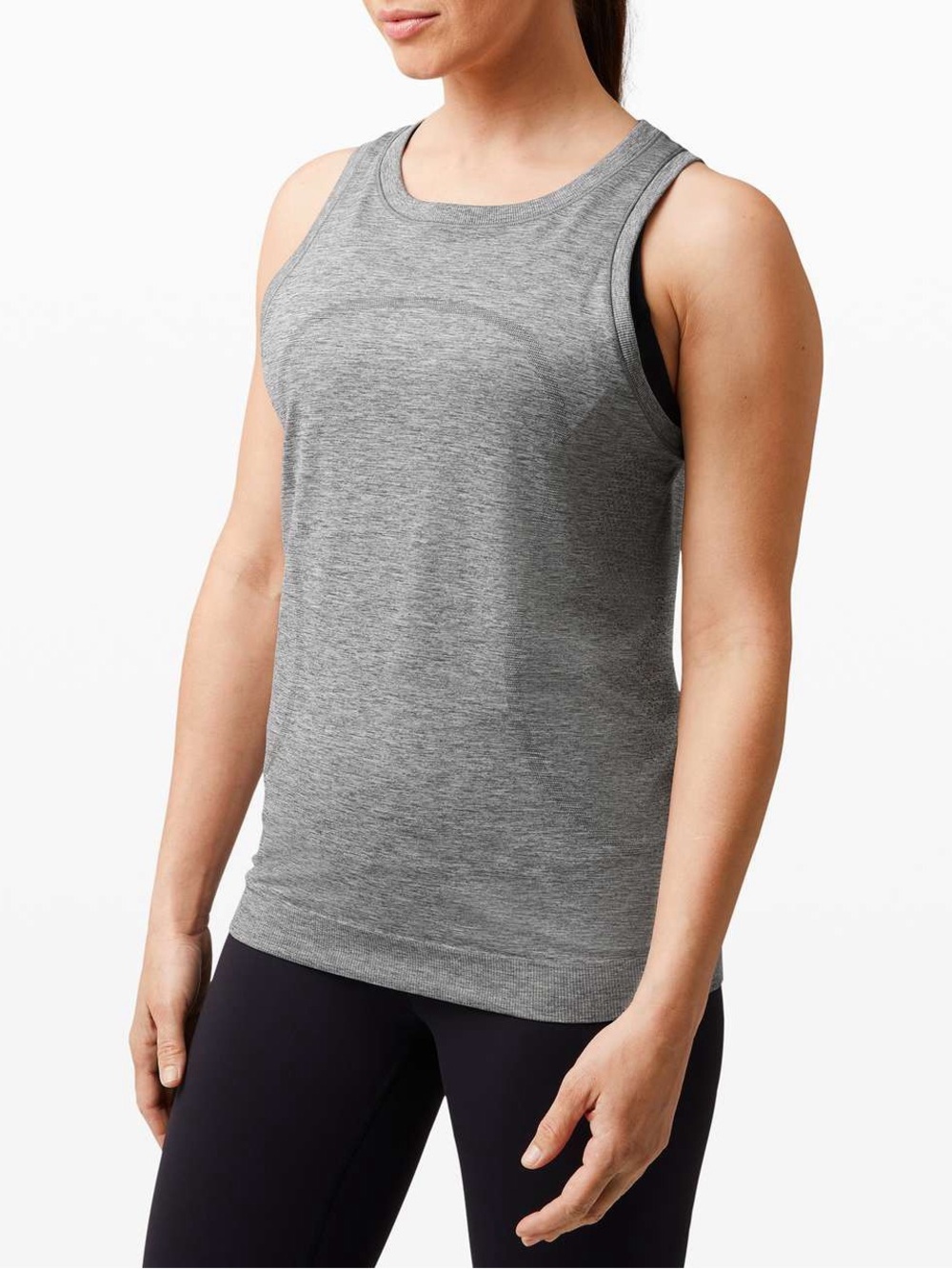Lululemon Swiftly Relaxed Tank
